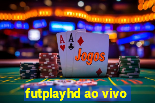 futplayhd ao vivo